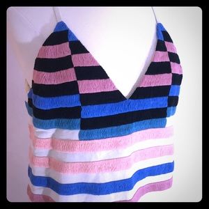 Mara Hoffman midi dress